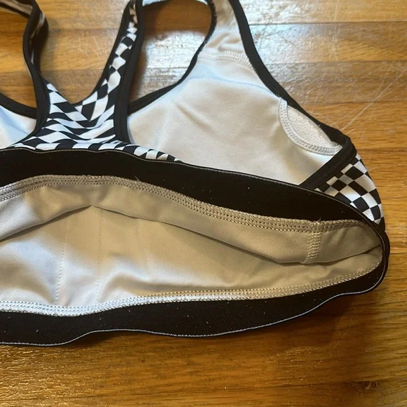 *last chance!!* Nike | Women’s Nike Pro padded sports bra - Picture 7 of 12